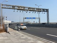 -星海湾跨海大桥
