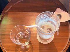 -RUMORS COFFEE ROASTERY鲁马滋咖啡(湖南路店)