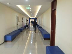 -松乔体检(亦庄店)