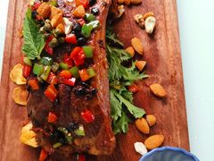 -异次元·LIGHT HOUSE·美食酒廊·休闲露台