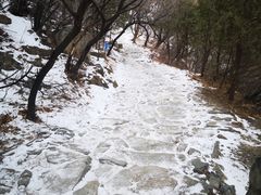 -阳台山自然风景区