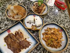 -天津卫码头(南开大悦城店)