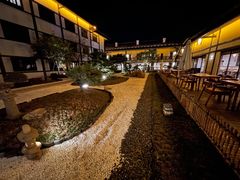 -茅山东方盐湖城景区