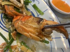 -明本湛江鸡•海鲜小厨(陈家祠店)