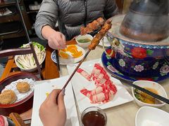 -东来顺•非遗火锅(外滩店)