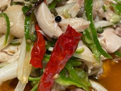 -那拉提之疆·新疆菜(美院店)