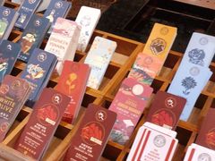 零售区-Torch Coffee 炬点咖啡