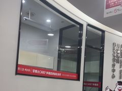 -牙博士口腔品牌连锁(杨浦店)