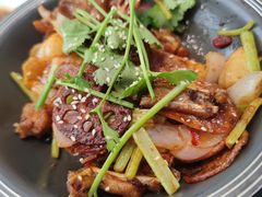 -大家发海鲜城夜排档(华山中路店)
