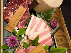 -肉魁屋·烧肉·烧鸟·酒场(高新店)