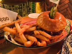 -TEQO·Mexican food & Bar