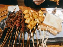 -管氏翅吧(护国寺店)