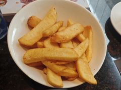 -南都西餐厅(布吉新三村南区店)