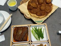 -黑窑厂糖油饼烤鸭·清真菜(旗舰店)