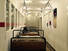 -舊街坊茶楼(市二宫店)
