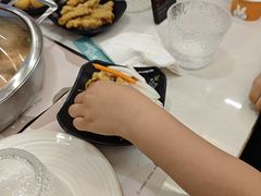 -黄记煌三汁焖锅(首创奥特莱斯店)