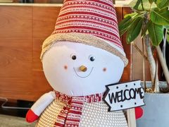 -禧宴Joyous Restaurant(禧园店)