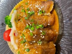 -鸟鹏烧鸟居酒屋(天河领展店)