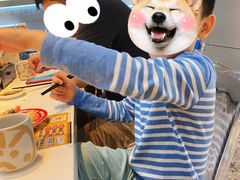 -万岁寿司(万国店)