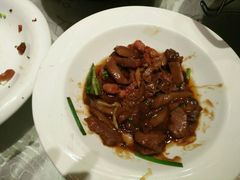-李老爹香辣蟹(宣武门店)