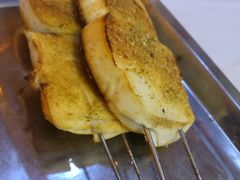 馒头片-新疆玉石阿卜都烧烤(太平南路店)