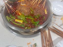 -满江红串串香(七道堰街店)