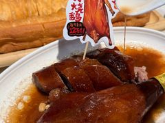 -滋粥楼·顺德菜(番禺广场总店)