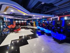 游戏厅-核客电玩城(东门店)