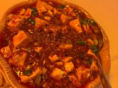 -龙门阵茶屋川菜馆(武康路店)