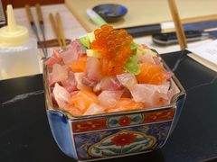 -Sushi Hanzo半藏(天环广场店)
