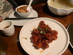 -外婆家(天河领展店)