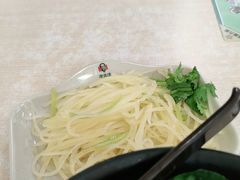 -李先生牛肉面大王(郑州火车站西广场2店)