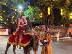 -深圳锦绣中华民俗村