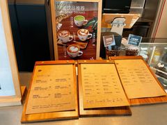 -Peet's 皮爷咖啡(望京小街店)