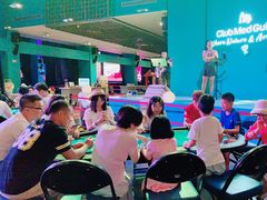 -Club Med地中海俱乐部·桂林度假村