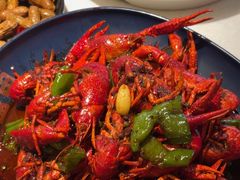 -红盔甲·小龙虾(天钥桥店)