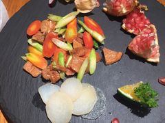 -天水蔬食料理(树德之光店)