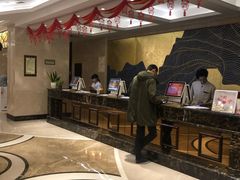 -奥阳水立方温泉休闲中心