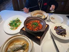 -马仕玖煲·融合菜·酥不腻烤鸭(人大店)