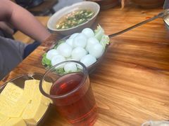 -正南齊北重庆老火锅(光华村直营店)