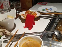 -海底捞火锅(长宁路龙之梦店)
