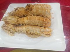 -湛江渔港·大排档(乐园路总店)