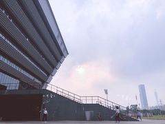 -广东财经大学(广州校区)
