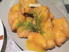 -留半山·香港食堂(啦啦宝都店)