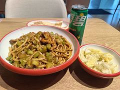 -西粉堂新疆米粉(朝外店)