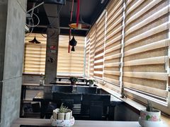 -我去·春饼文化主题餐厅(国定路总店)