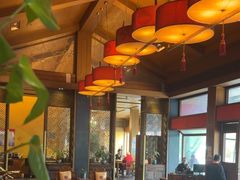 -那家小馆•北京菜•烤鸭(香山店)