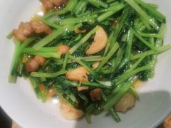 -潮粥荟·潮汕砂锅粥(槐房万达店)