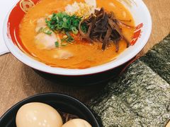 -豚王拉面(铜锣湾店 )