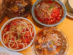 -黄泰吉拾味餐厅(江汉路店)
